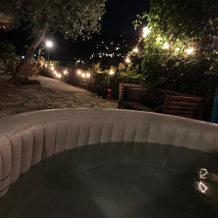 B&B Monte Di Portofino Santa Margherita Ligure Zewnętrze zdjęcie