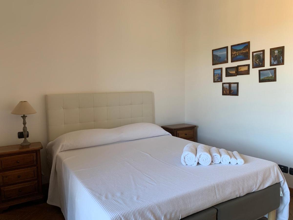 B&B Monte Di Portofino Santa Margherita Ligure Zewnętrze zdjęcie