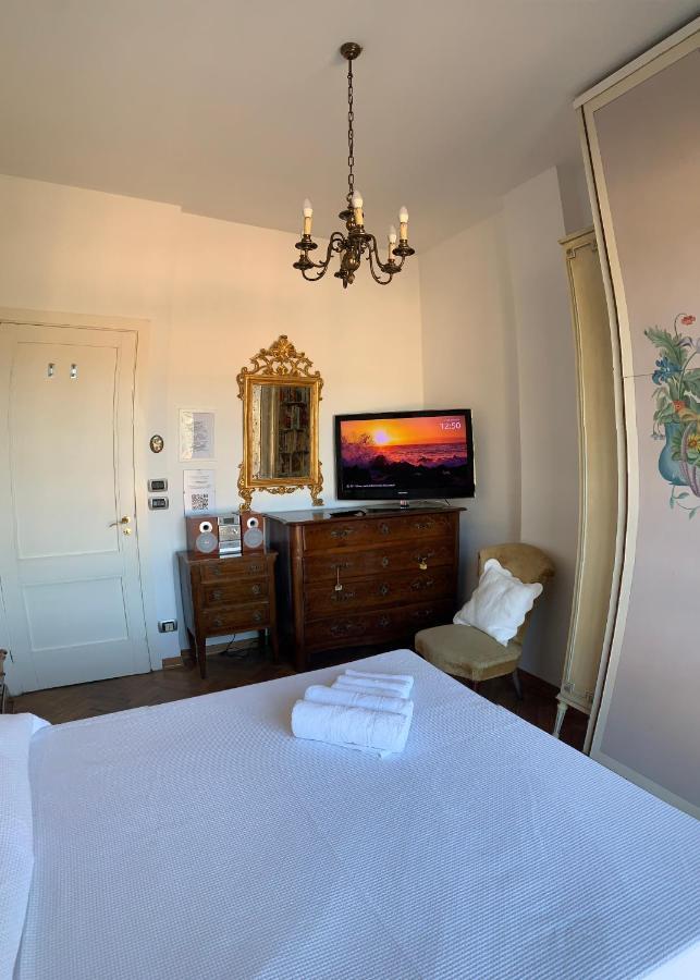 B&B Monte Di Portofino Santa Margherita Ligure Zewnętrze zdjęcie